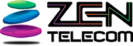 Logo Zen Telecom